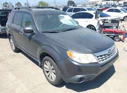 2013 Subaru Forester 2.5X Premium