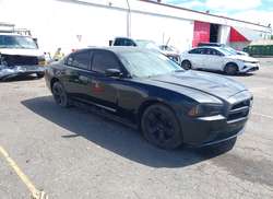 2014 Dodge Charger SXT
