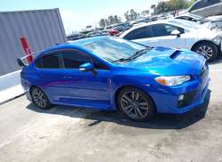2016 Subaru WRX Premium — 13