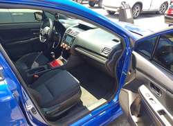 2016 Subaru WRX Premium — 5