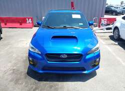 2016 Subaru WRX Premium — 12
