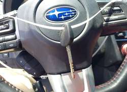 2016 Subaru WRX Premium — 11