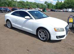 2012 Audi A5 2.0T Premium