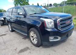 2015 GMC Yukon XL 1500 SLT