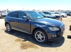 2014 Audi Q5 2.0T Premium