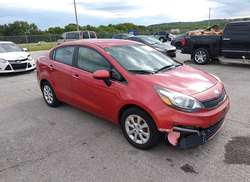 2017 KIA RIO LX