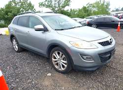 2011 Mazda CX-9 Grand Touring