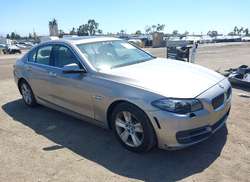 2014 BMW 528I Xdrive
