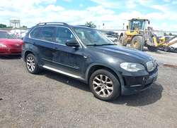 2013 BMW X5 XDRIVE35I/XDRIVE35I Premium/XDRIVE35I Sport Activity