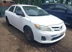 2011 Toyota Corolla  