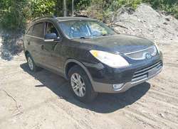 2011 Hyundai Veracruz GLS