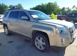2011 GMC Terrain SLE-2