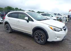 2013 Subaru XV Crosstrek 2.0I Premium