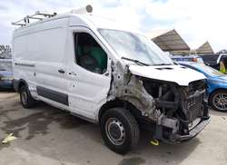 2018 Ford Transit-250  