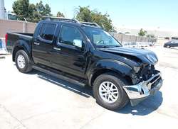 2011 Nissan Frontier SL