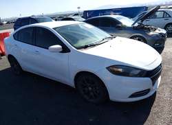 2016 Dodge Dart SE
