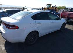 2016 Dodge Dart SE — 4