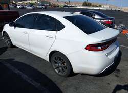 2016 Dodge Dart SE — 3