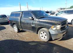 2014 RAM 1500 Tradesman