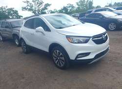 2018 Buick Encore Preferred II