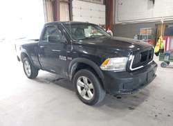 2013 RAM 1500 Express