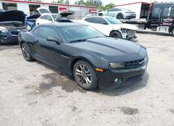 2013 Chevrolet Camaro 1LT