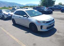 2018 KIA RIO LX
