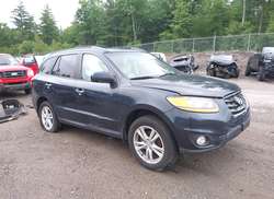2011 Hyundai Santa FE Limited V6