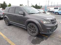2016 Dodge Journey R/T