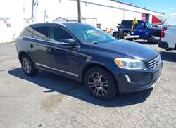 2016 Volvo XC60 T5 Drive-E Premier
