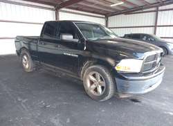 2012 RAM 1500 Tradesman