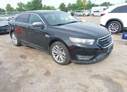 2014 Ford Taurus Limited