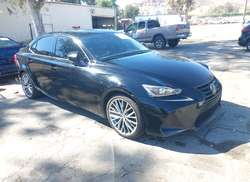 2017 Lexus IS 200T  