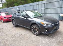 2018 Subaru Crosstrek 2.0I Limited