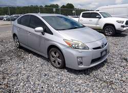 2010 Toyota Prius V