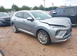 2024 Buick Envision Avenir AWD