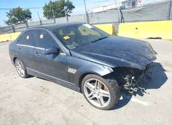 2010 Mercedes-Benz C 300 Luxury/Sport