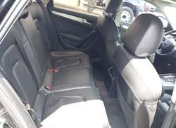 2011 Audi A4 2.0T Premium — 8