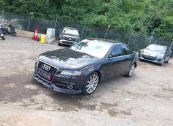 2011 Audi A4 2.0T Premium — 2