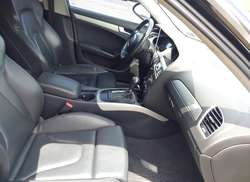 2011 Audi A4 2.0T Premium — 5