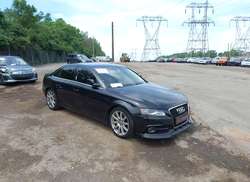 2011 Audi A4 2.0T Premium — 1