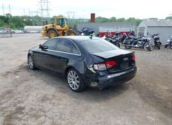 2011 Audi A4 2.0T Premium — 6