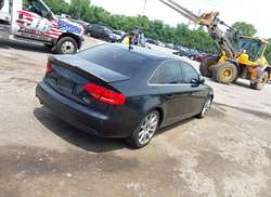 2011 Audi A4 2.0T Premium — 4