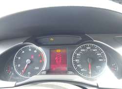 2011 Audi A4 2.0T Premium — 7