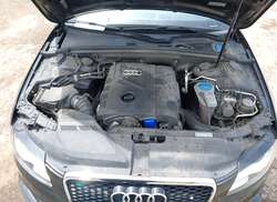 2011 Audi A4 2.0T Premium — 10
