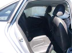 2015 Audi A4 2.0T Premium — 8