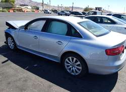 2015 Audi A4 2.0T Premium — 3