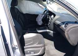 2015 Audi A4 2.0T Premium — 5