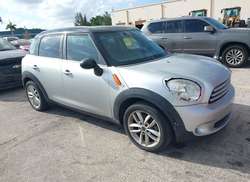 2013 Mini Countryman Cooper