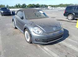 2014 Volkswagen Beetle 1.8T